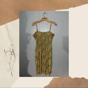 Shein Sun Dress 3XL